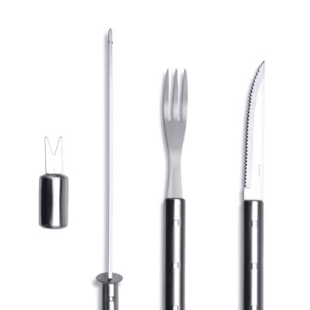 หม้ออะลูมิเนี่ยมเคลือบเซรามิค BergHOFF Non-stick 24x14ซม. Balance Sage 3950453_4